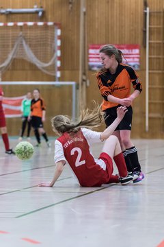 Bild 19 - B-Juniorinnen Wahlstedt Turnier